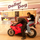 Illustration for article titled Ducati 848: First Ride... Through A Shopping Mall